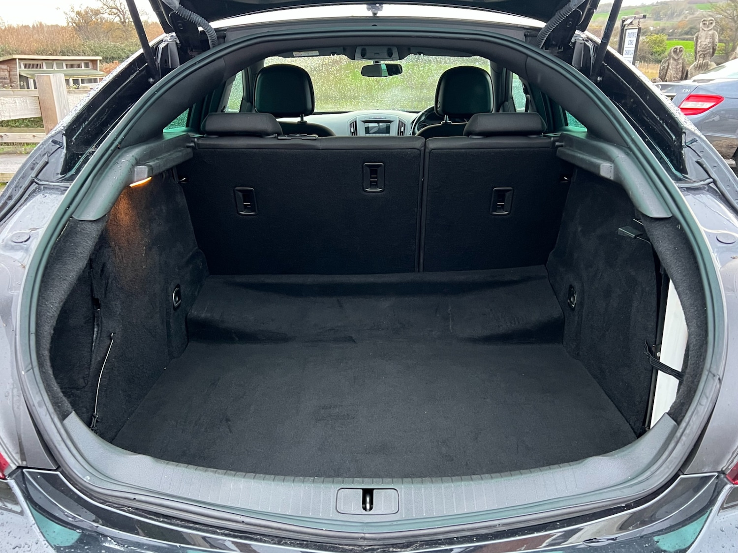 Used Vauxhall Insignia 2015 for sale - 75673282: Photo 17