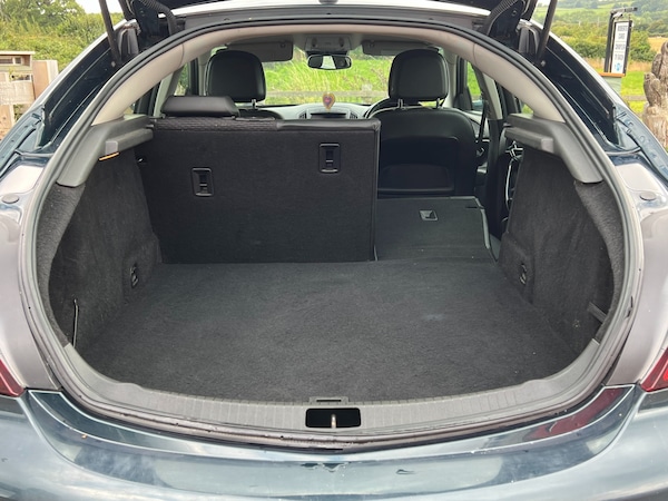 Used Vauxhall Insignia 2015 for sale - 75673282: Photo 17