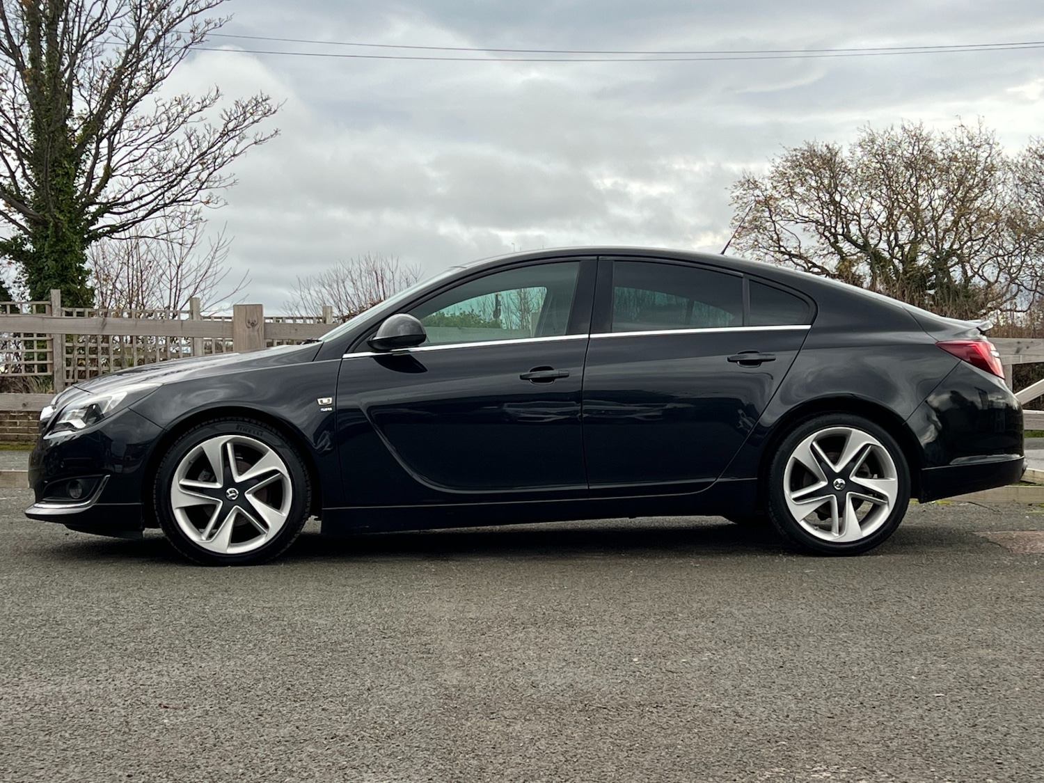 Used Vauxhall Insignia 2015 for sale - 75673282: Photo 18