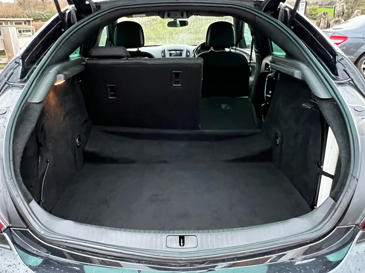 Used Vauxhall Insignia 2015 for sale - 75673282: Photo 19