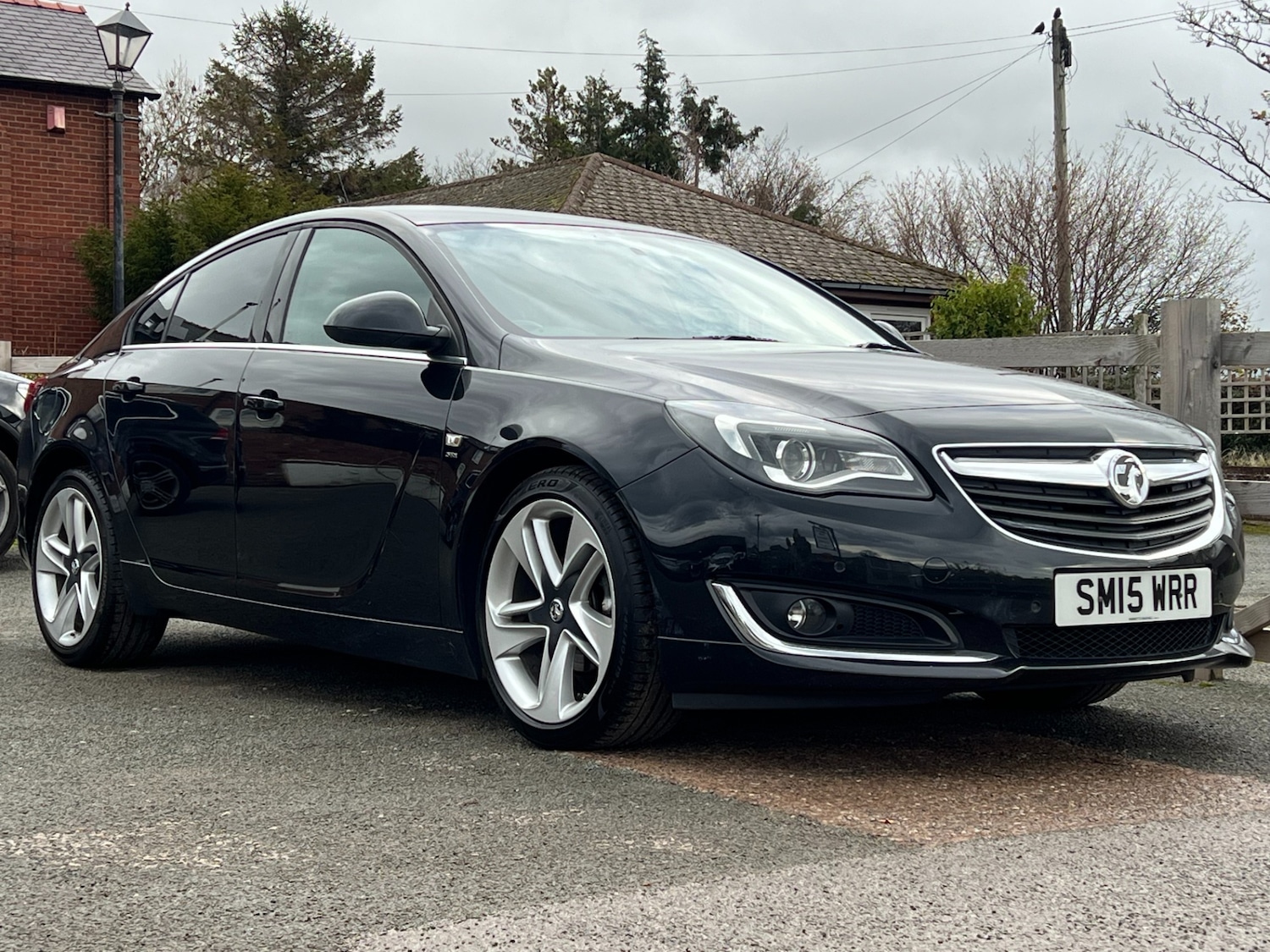 Used Vauxhall Insignia 2015 for sale - 75673282: Photo 20