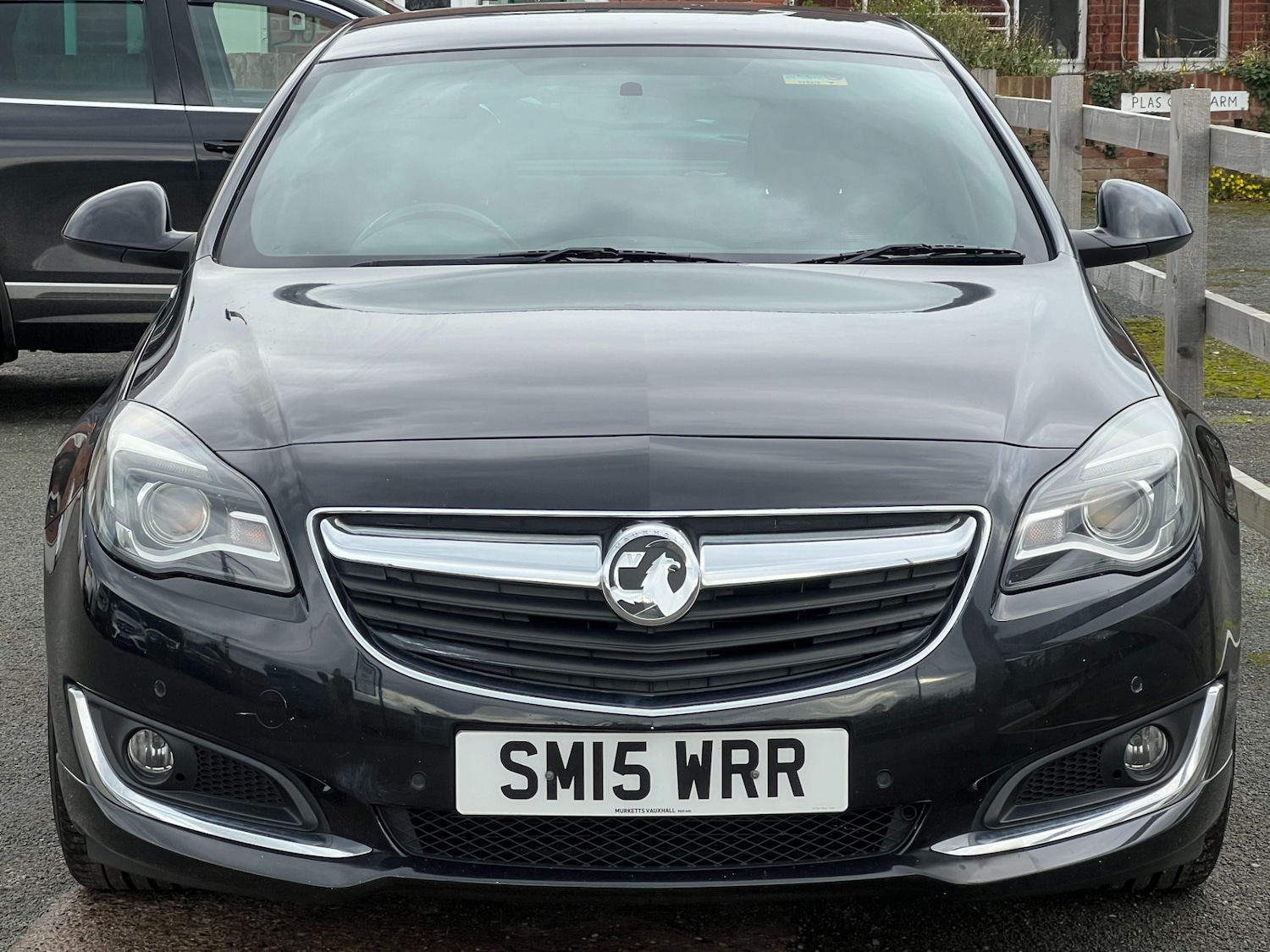 Used Vauxhall Insignia 2015 for sale - 75673282: Photo 22
