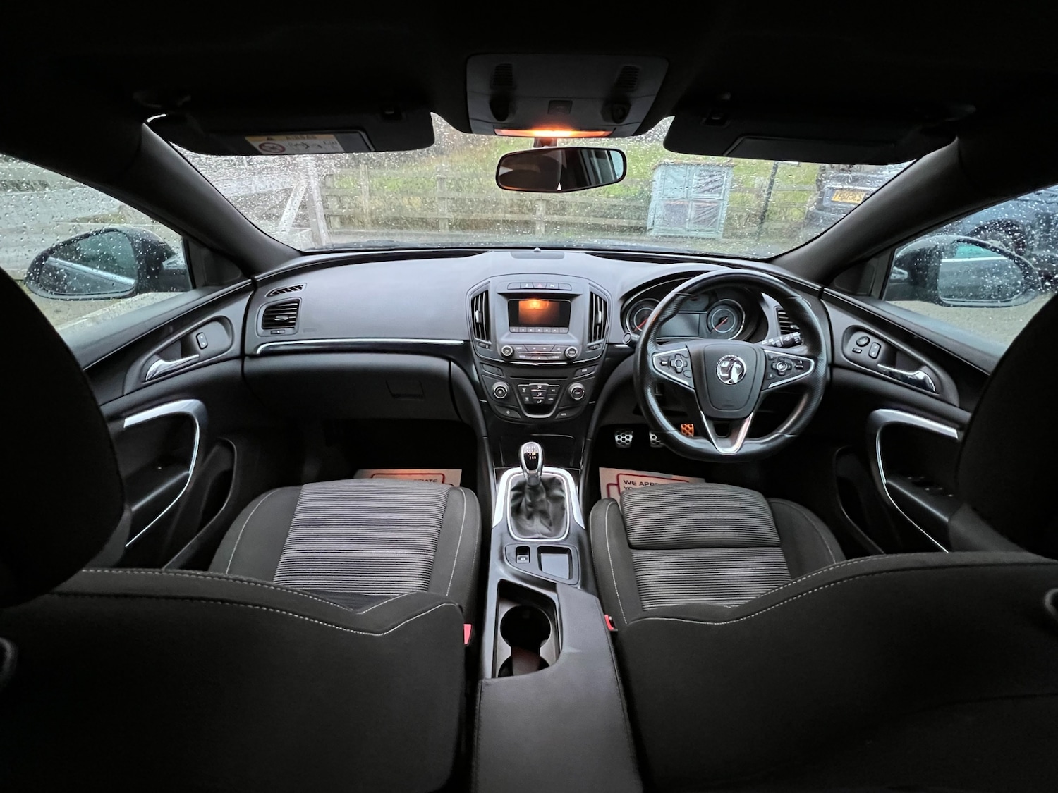 Used Vauxhall Insignia 2015 for sale - 75673282: Photo 23