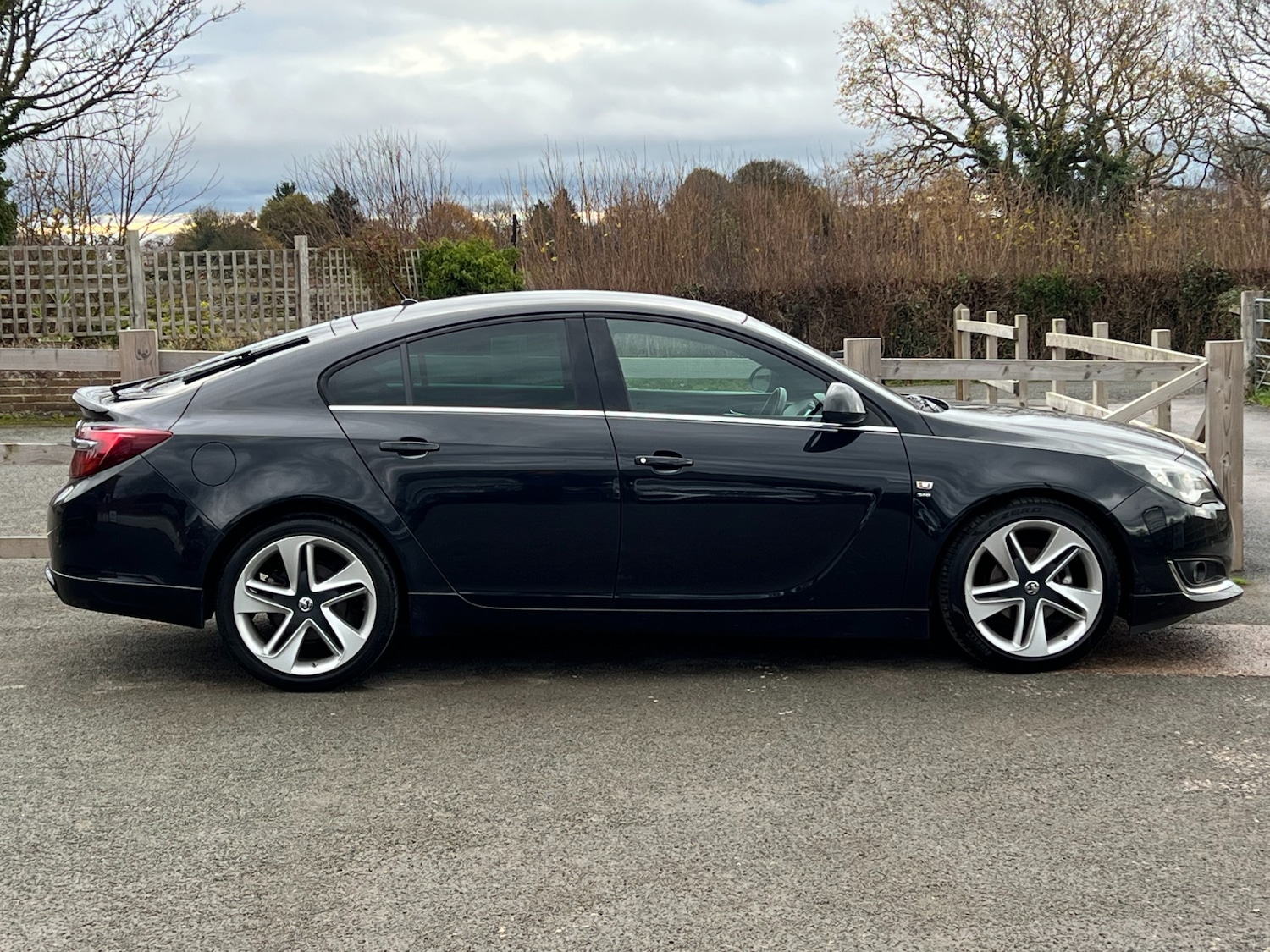 Used Vauxhall Insignia 2015 for sale - 75673282: Photo 24