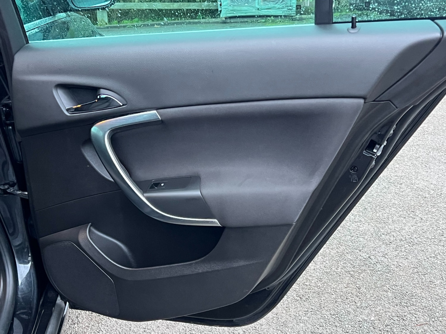 Used Vauxhall Insignia 2015 for sale - 75673282: Photo 25