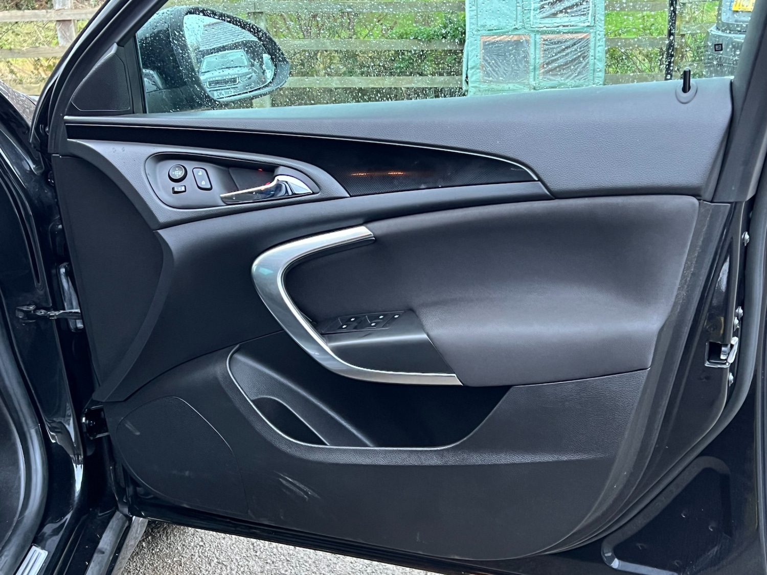 Used Vauxhall Insignia 2015 for sale - 75673282: Photo 27