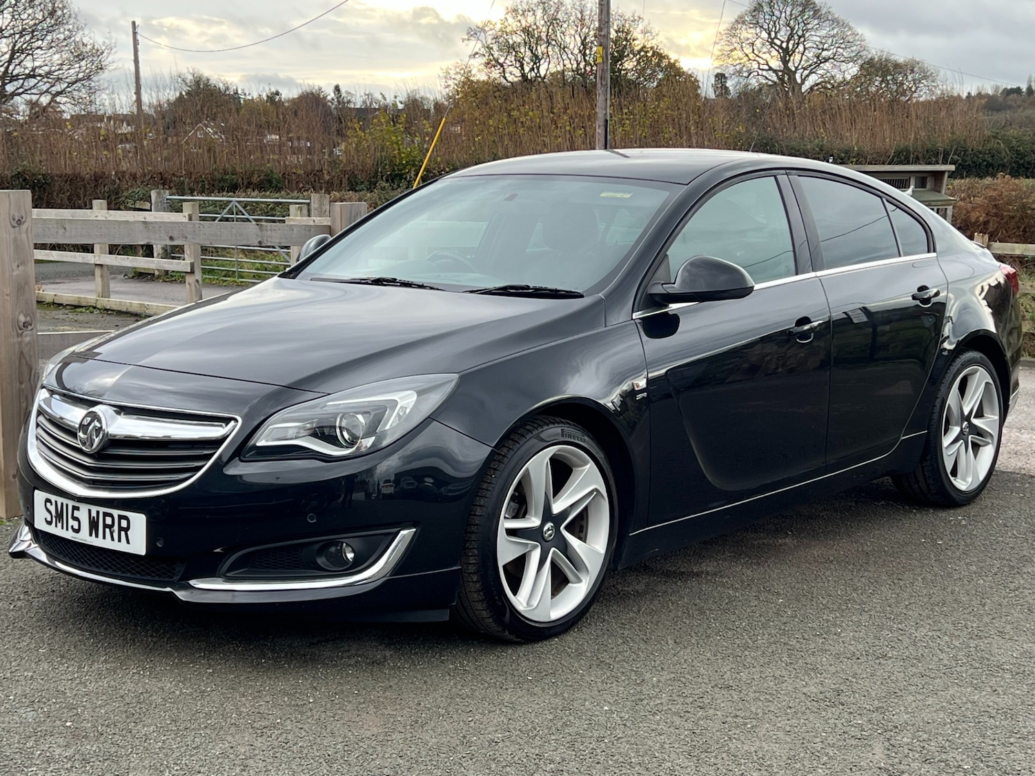 Used Vauxhall Insignia 2015 for sale - 75673282: Photo 29