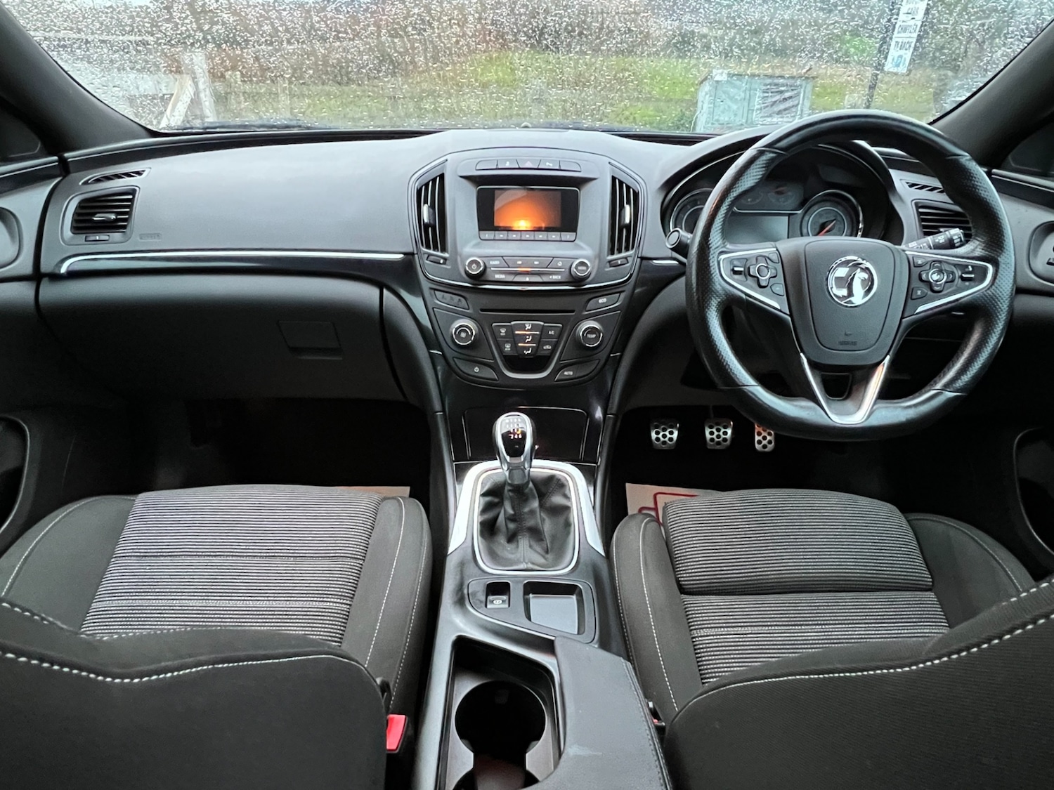 Used Vauxhall Insignia 2015 for sale - 75673282: Photo 3