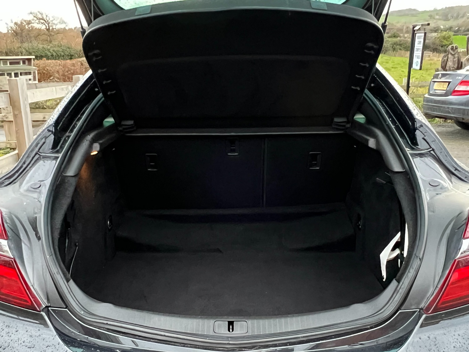 Used Vauxhall Insignia 2015 for sale - 75673282: Photo 6