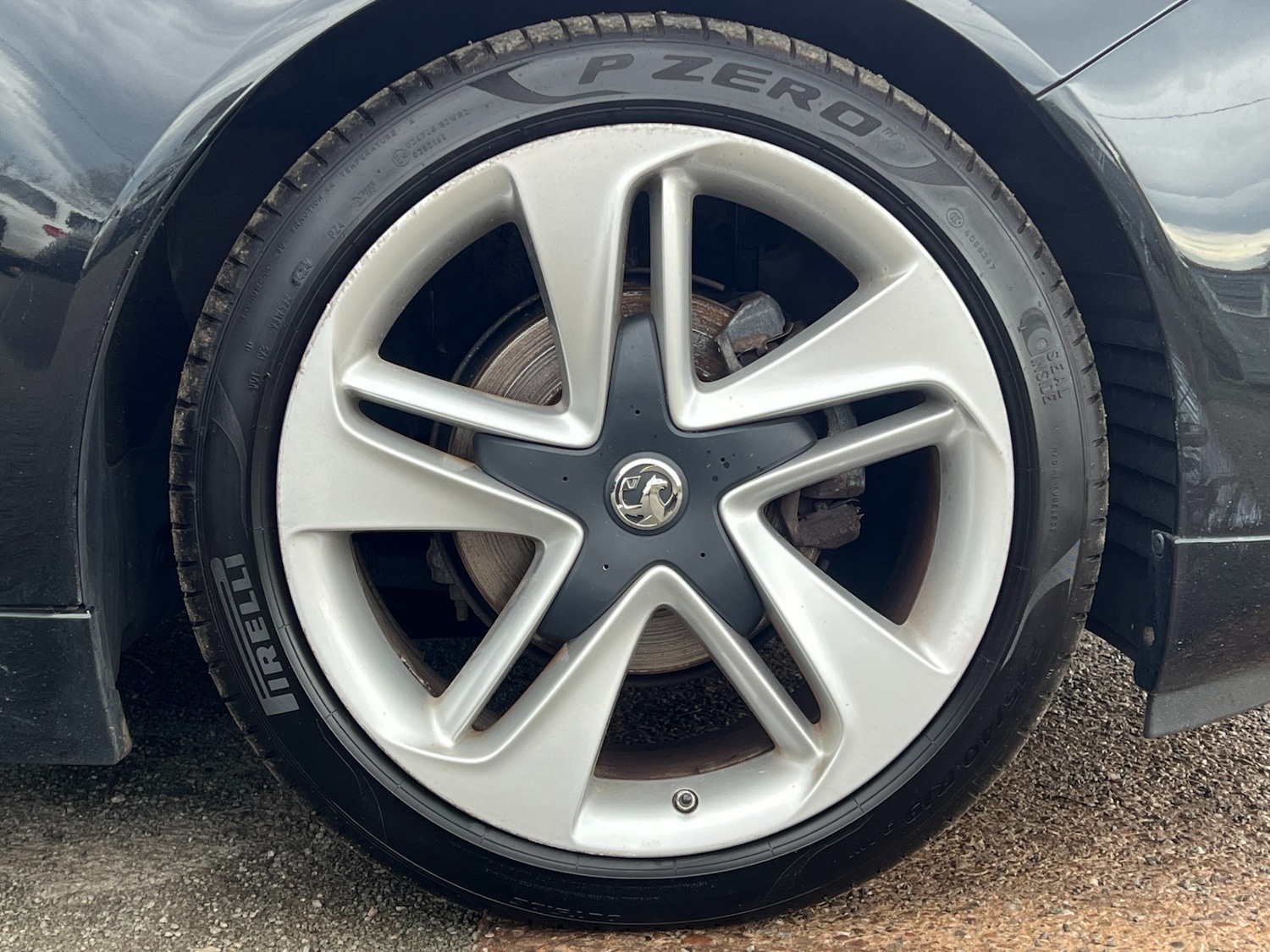 Used Vauxhall Insignia 2015 for sale - 75673282: Photo 7