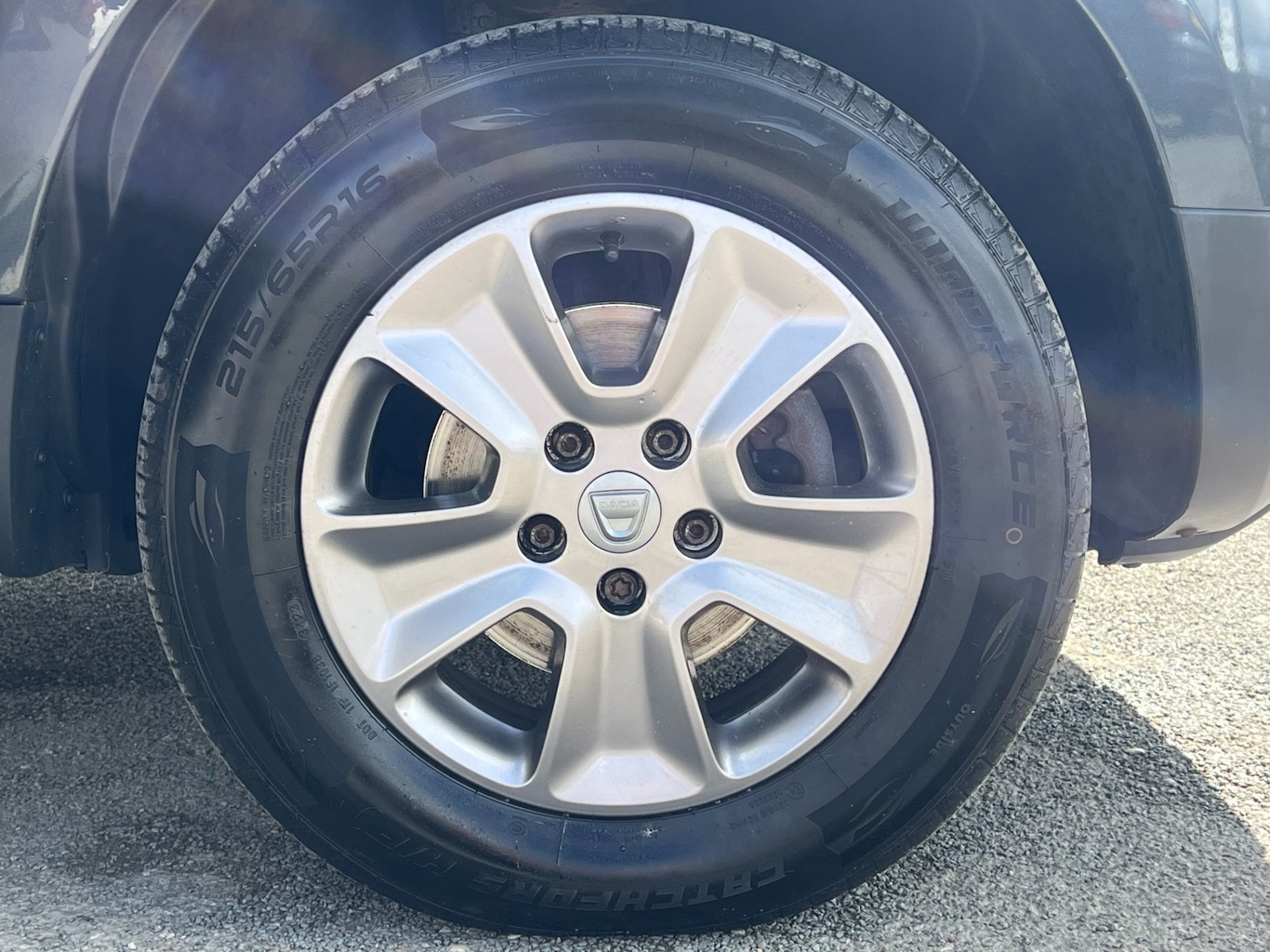 Used Dacia Duster 2016 for sale - 75955690: Photo 10