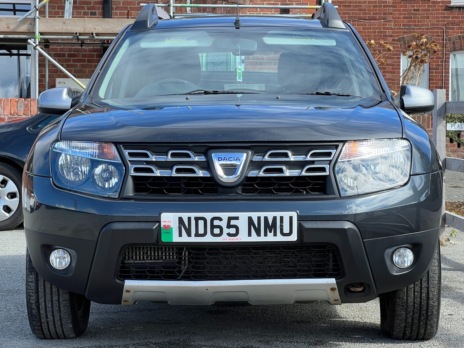 Used Dacia Duster 2016 for sale - 75955690: Photo 13