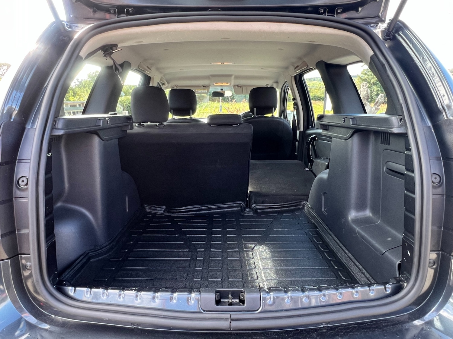 Used Dacia Duster 2016 for sale - 75955690: Photo 15