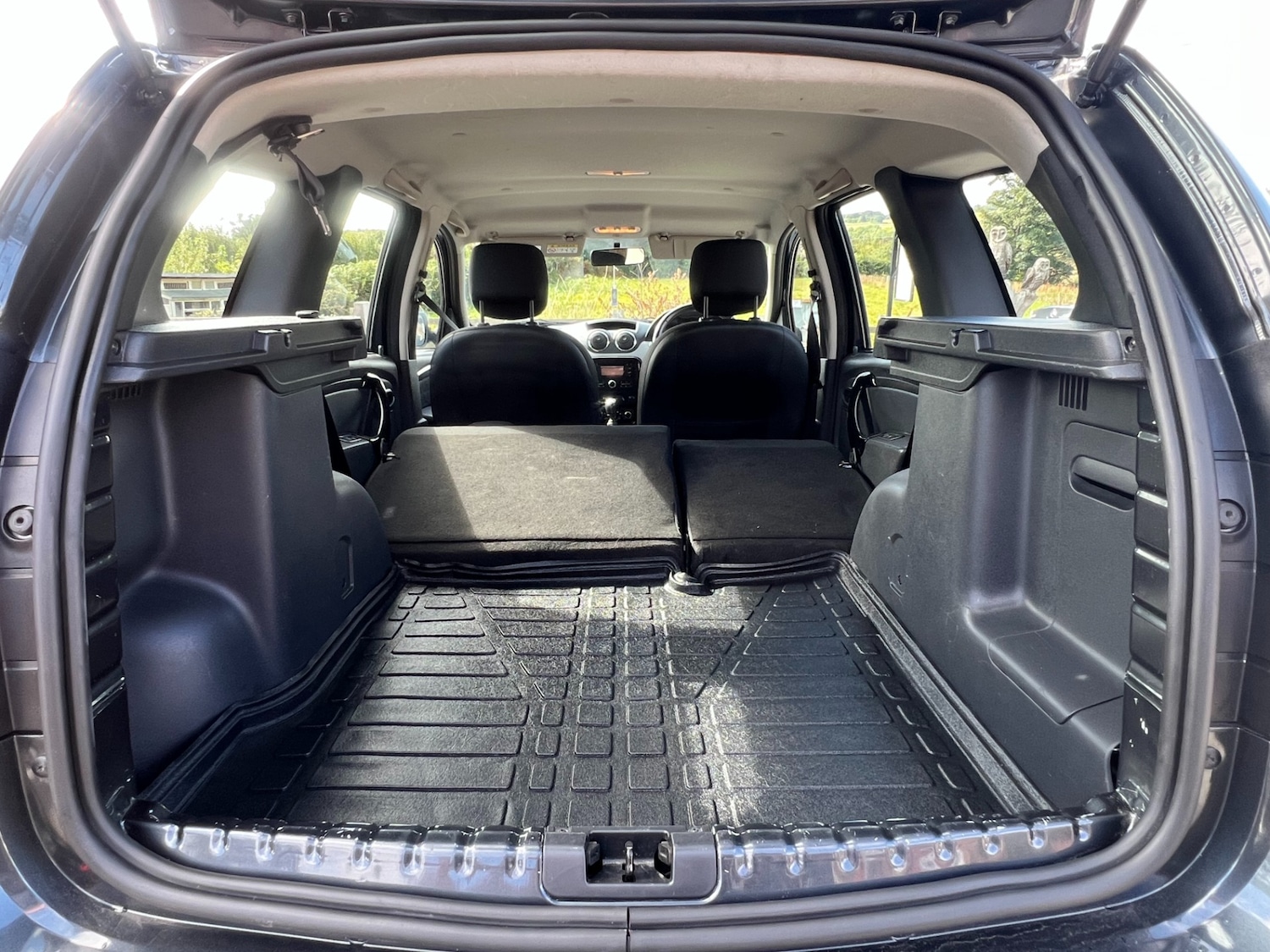 Used Dacia Duster 2016 for sale - 75955690: Photo 17