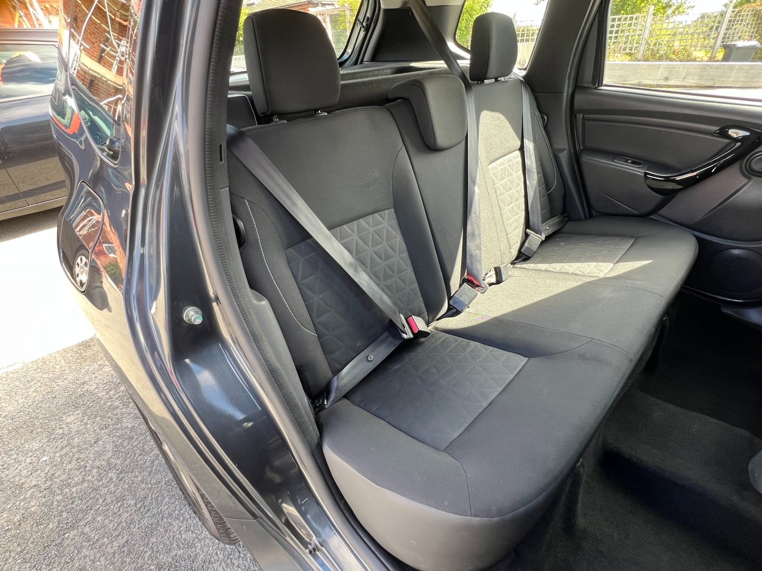 Used Dacia Duster 2016 for sale - 75955690: Photo 18