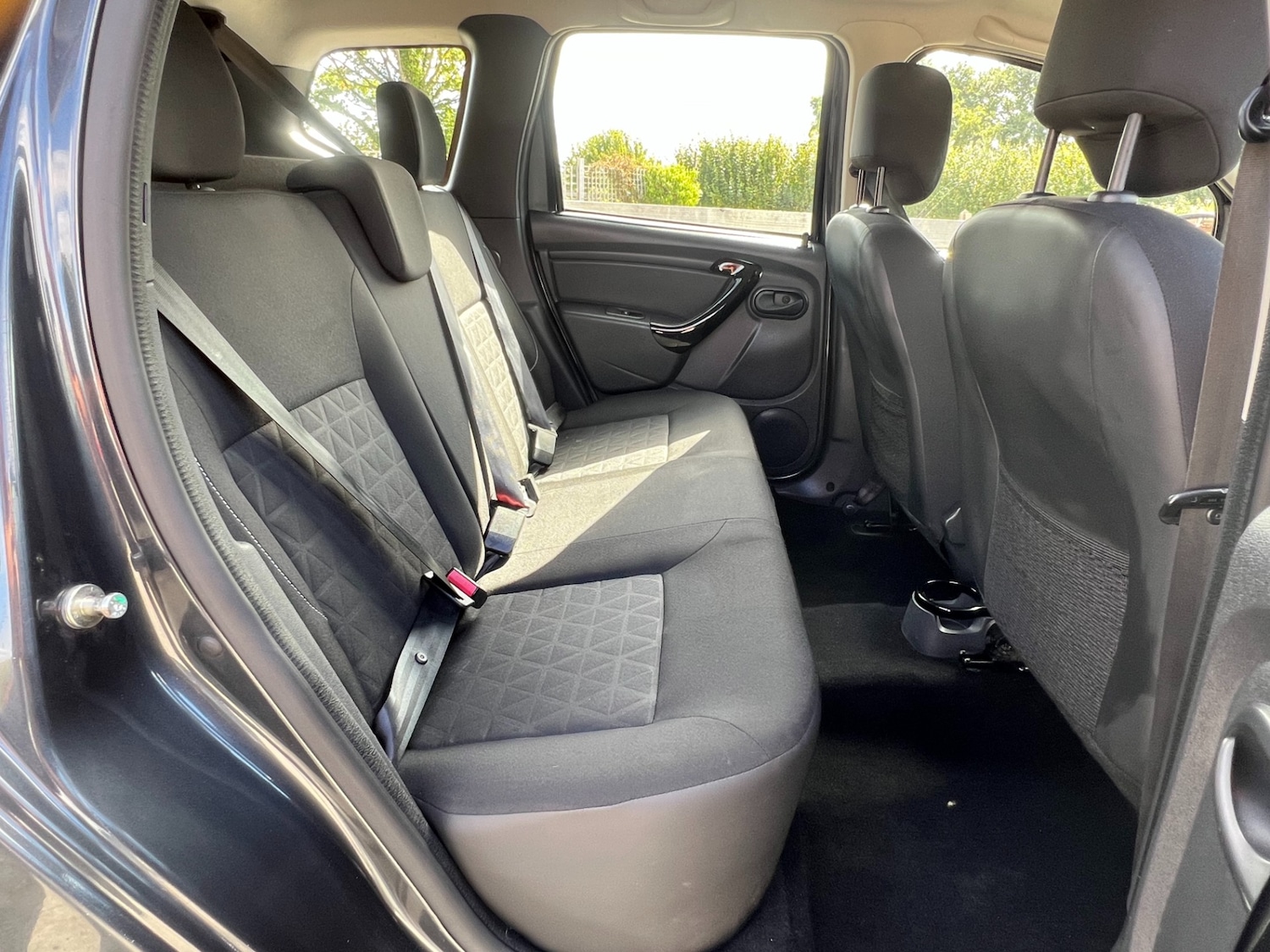 Used Dacia Duster 2016 for sale - 75955690: Photo 19