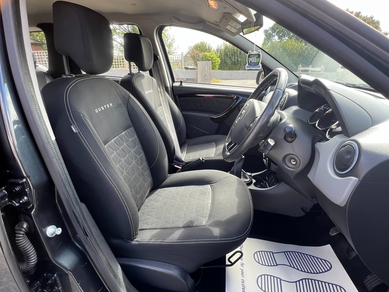 Used Dacia Duster 2016 for sale - 75955690: Photo 20