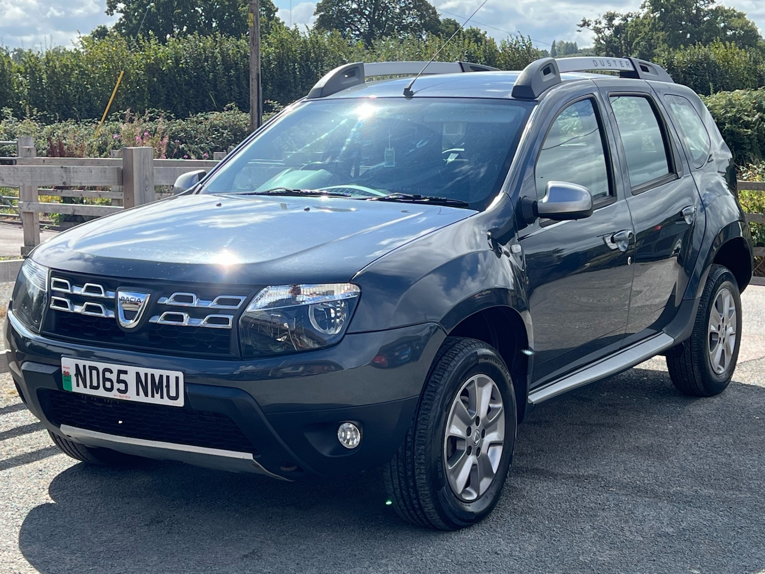 Used Dacia Duster 2016 for sale - 75955690: Photo 21