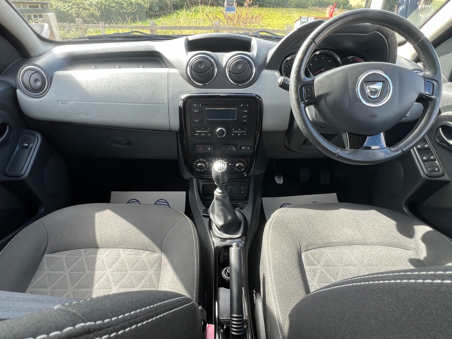 Used Dacia Duster 2016 for sale - 75955690: Photo 22