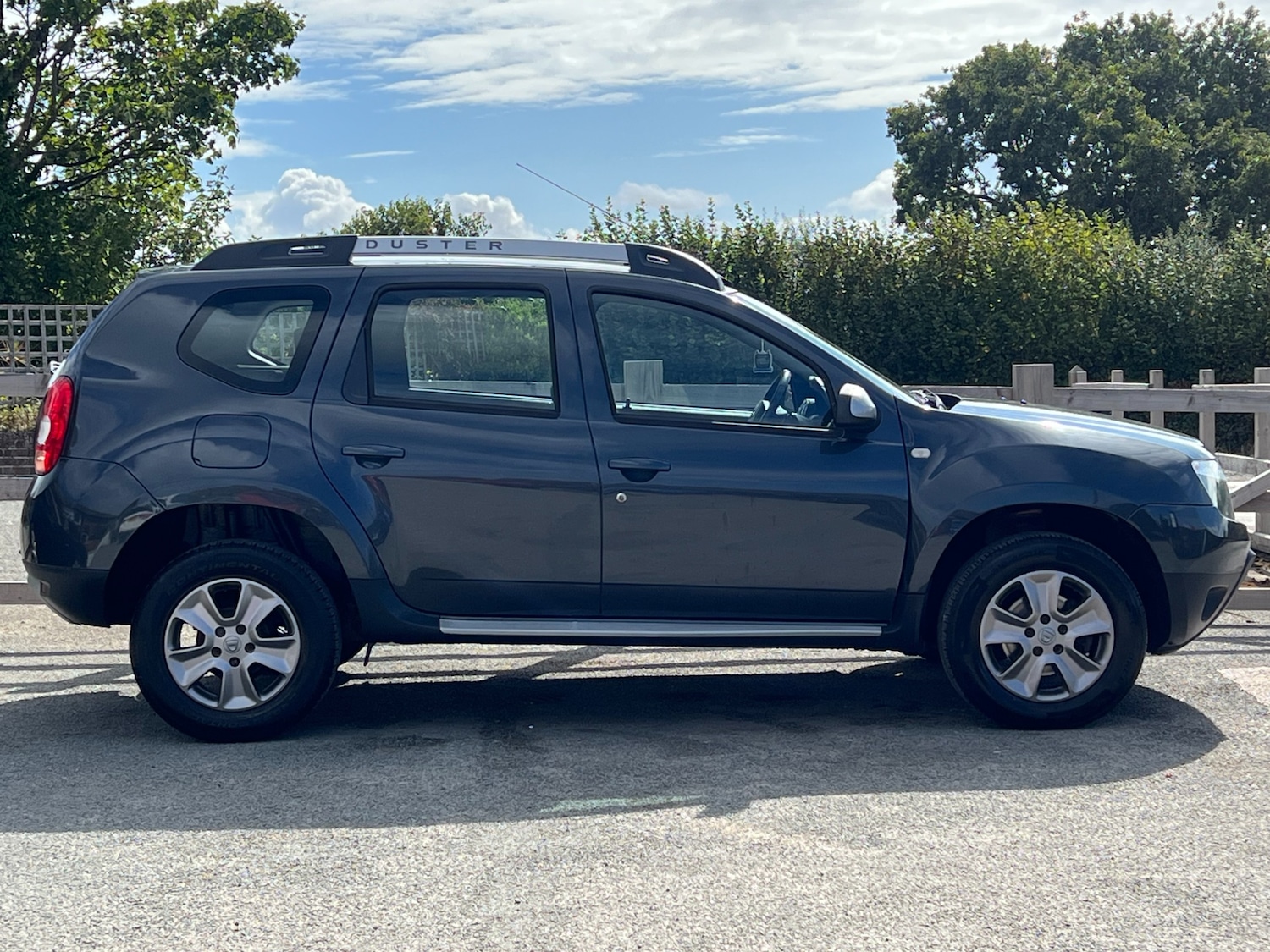 Used Dacia Duster 2016 for sale - 75955690: Photo 24