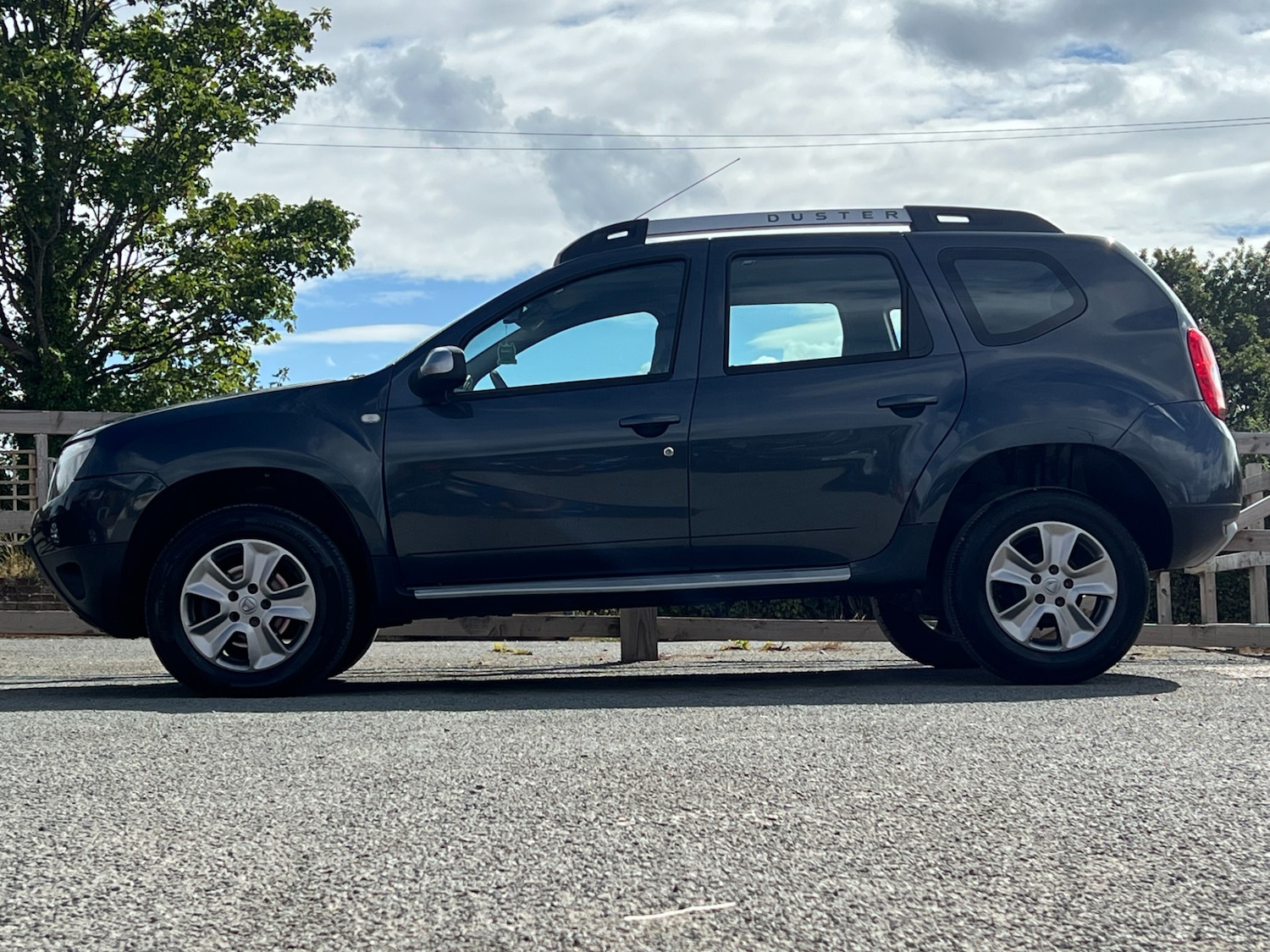 Used Dacia Duster 2016 for sale - 75955690: Photo 25