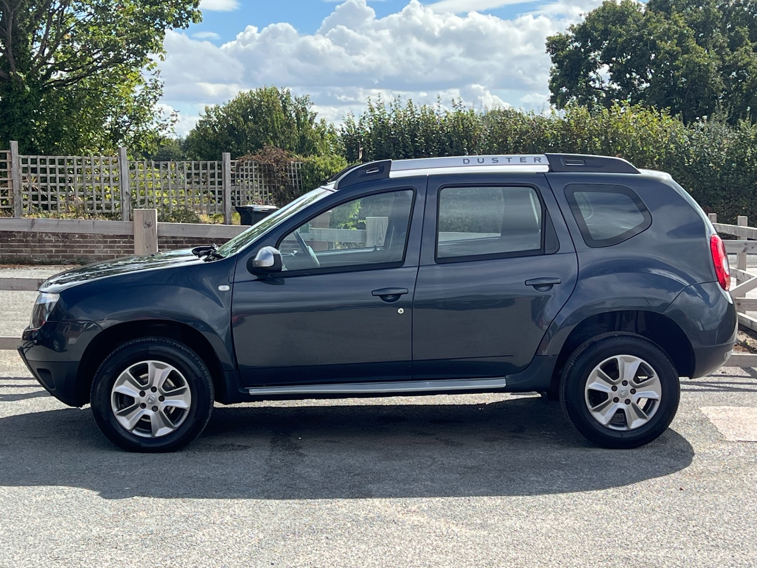 Used Dacia Duster 2016 for sale - 75955690: Photo 27