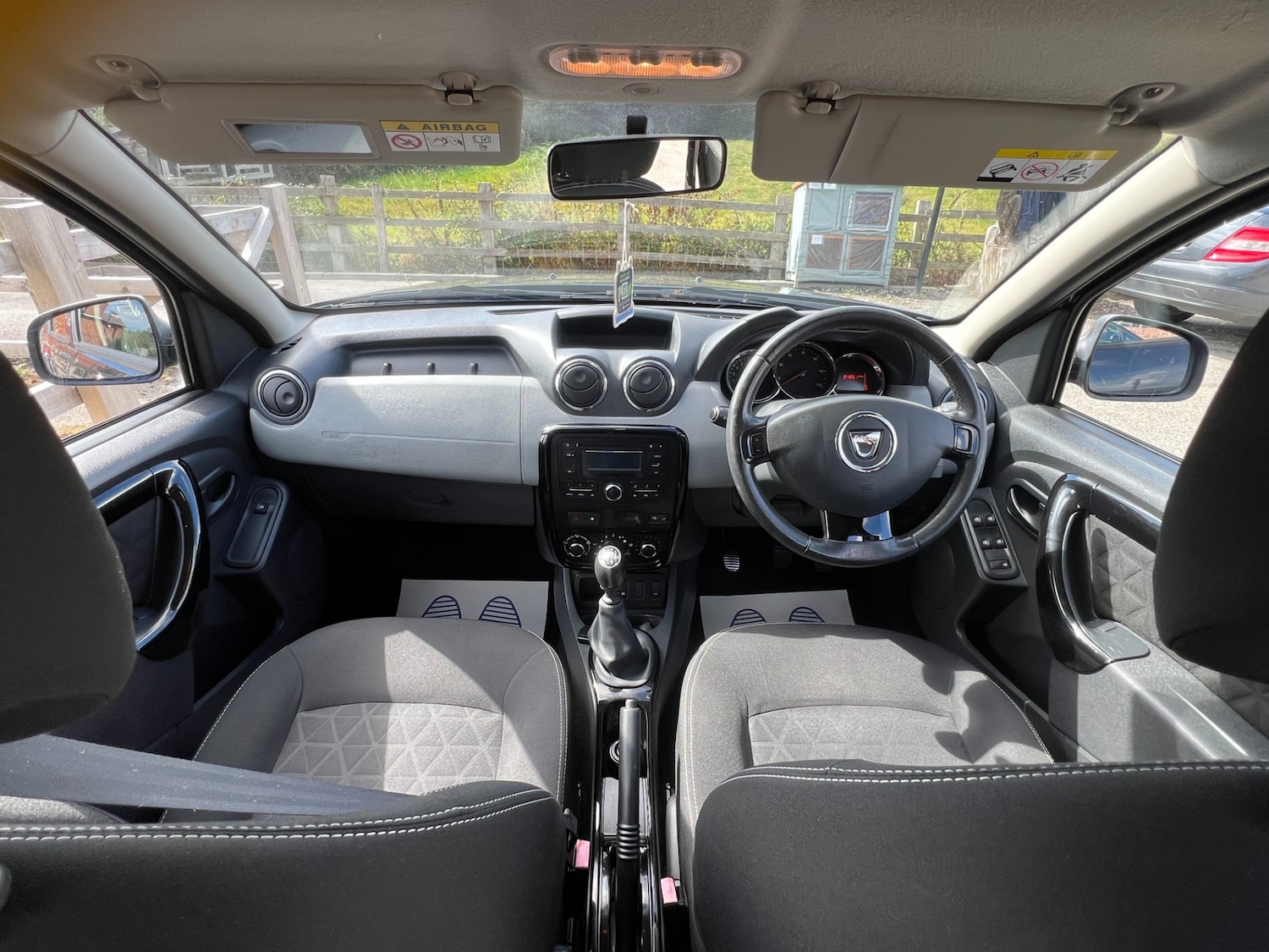 Used Dacia Duster 2016 for sale - 75955690: Photo 3