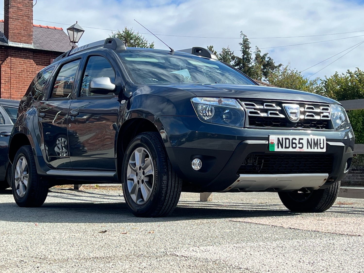 Used Dacia Duster 2016 for sale - 75955690: Photo 5
