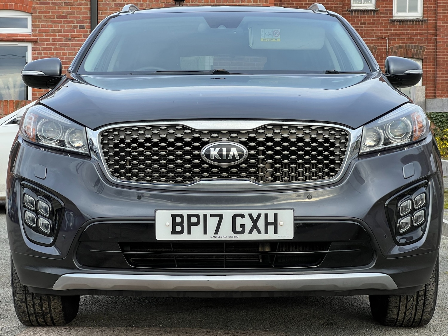 Used Kia Sorento 2017 for sale - 76706351: Photo 1
