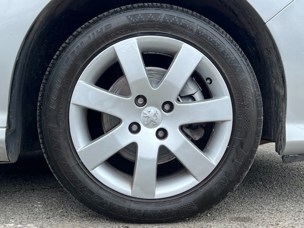 Used Peugeot 308 2010 for sale - 74941046: Photo 12