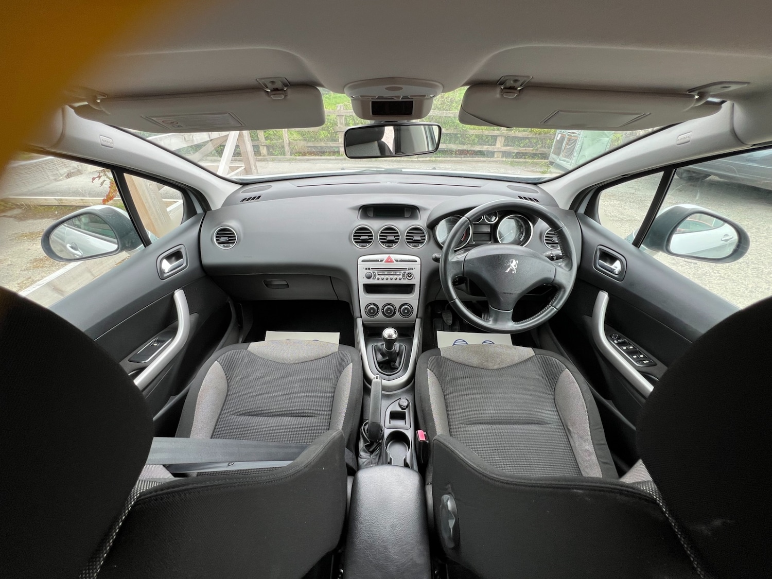 Vehicle 27