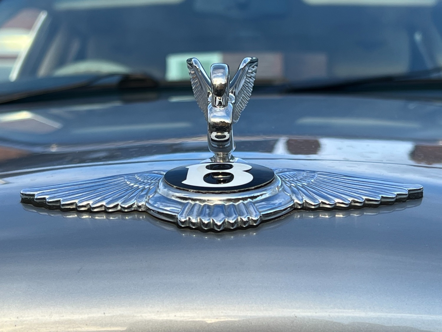 Used Bentley Arnage 2002 for sale - 76363193: Photo 10