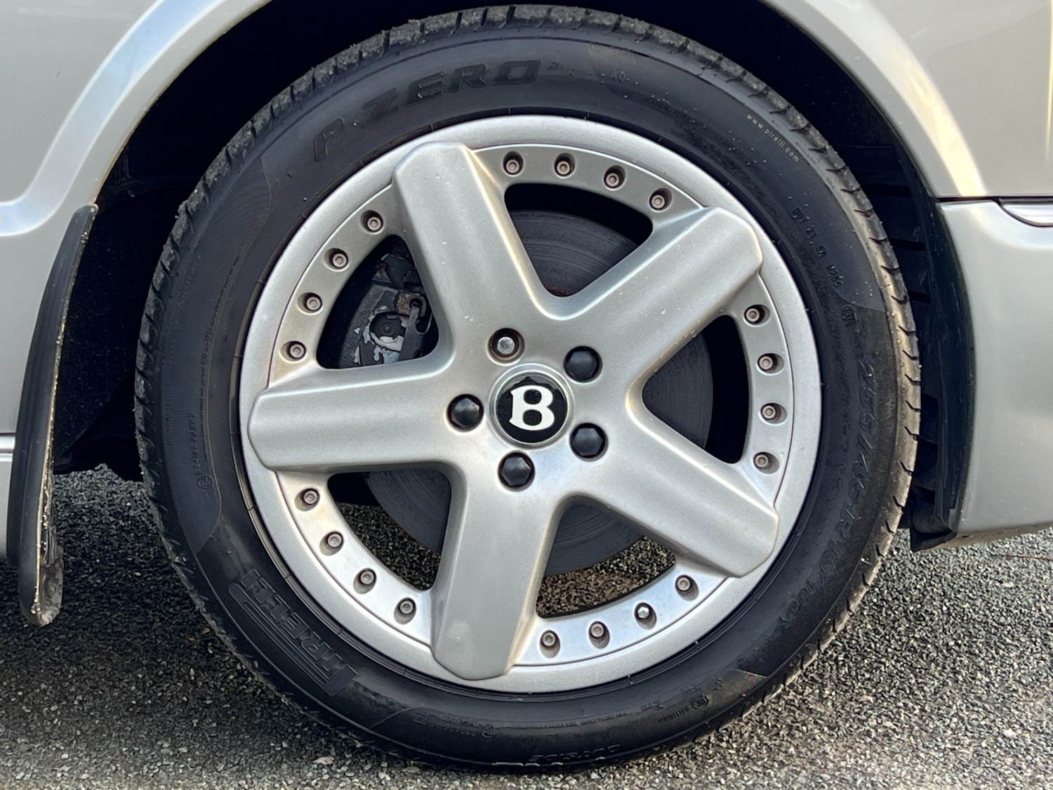 Used Bentley Arnage 2002 for sale - 76363193: Photo 14