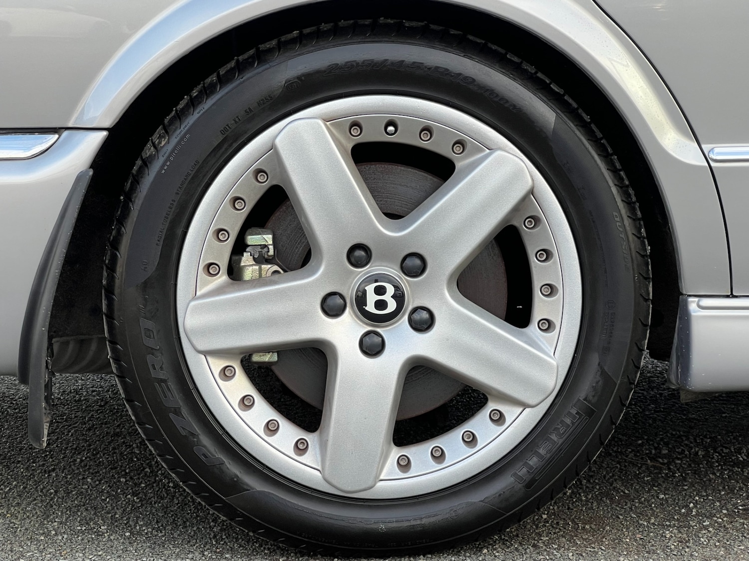 Used Bentley Arnage 2002 for sale - 76363193: Photo 18