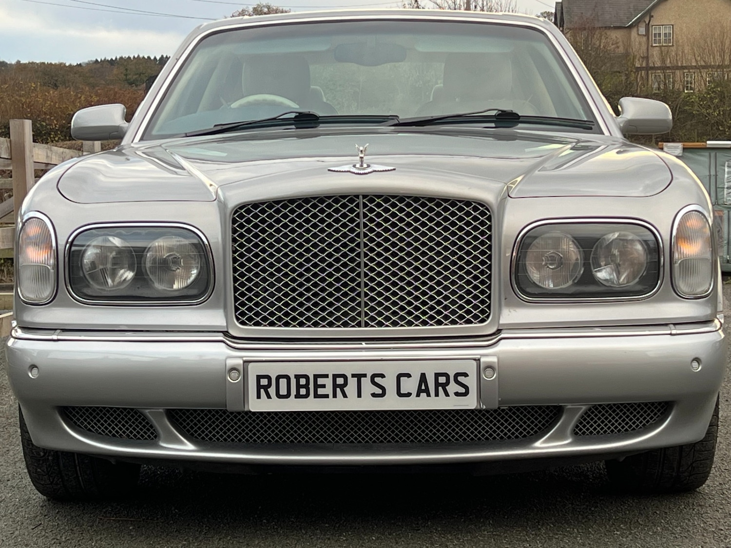 Used Bentley Arnage 2002 for sale - 76363193: Photo 19