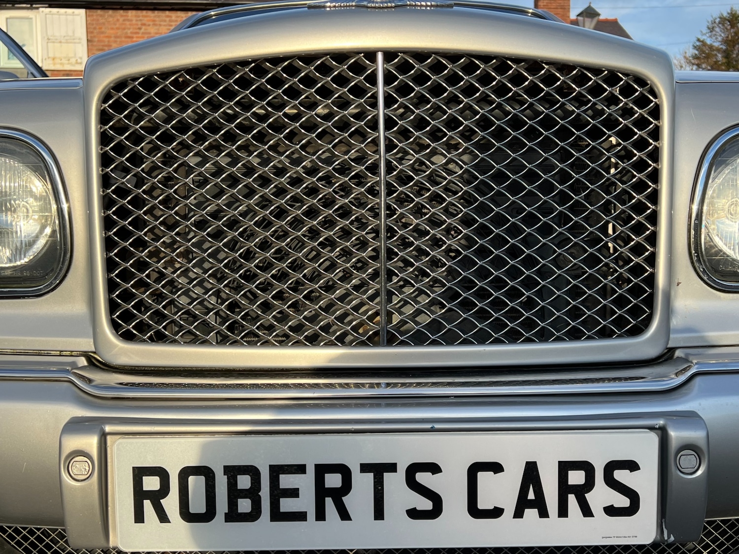 Used Bentley Arnage 2002 for sale - 76363193: Photo 21