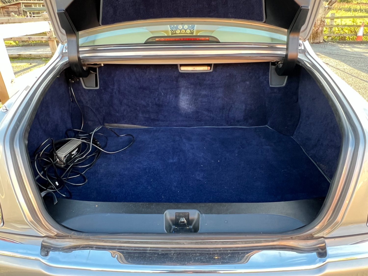 Used Bentley Arnage 2002 for sale - 76363193: Photo 22