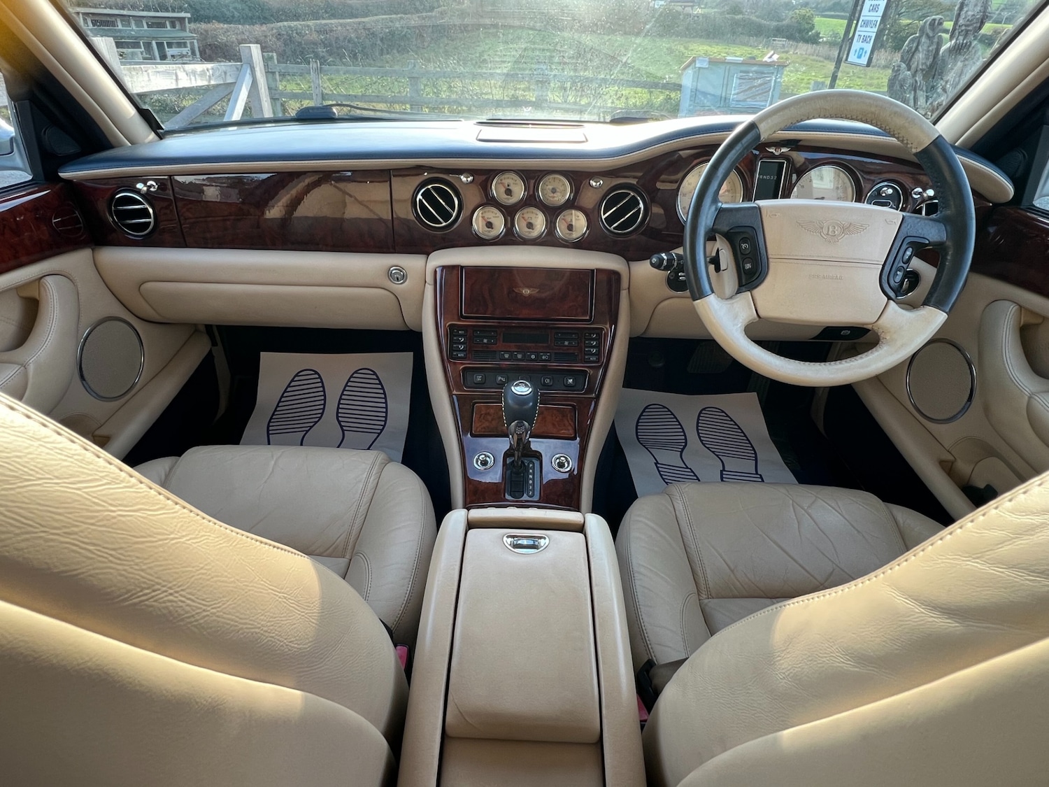 Used Bentley Arnage 2002 for sale - 76363193: Photo 23