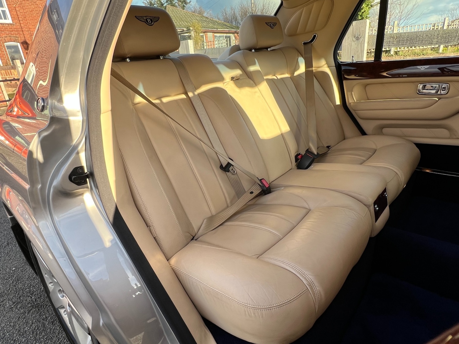 Used Bentley Arnage 2002 for sale - 76363193: Photo 25