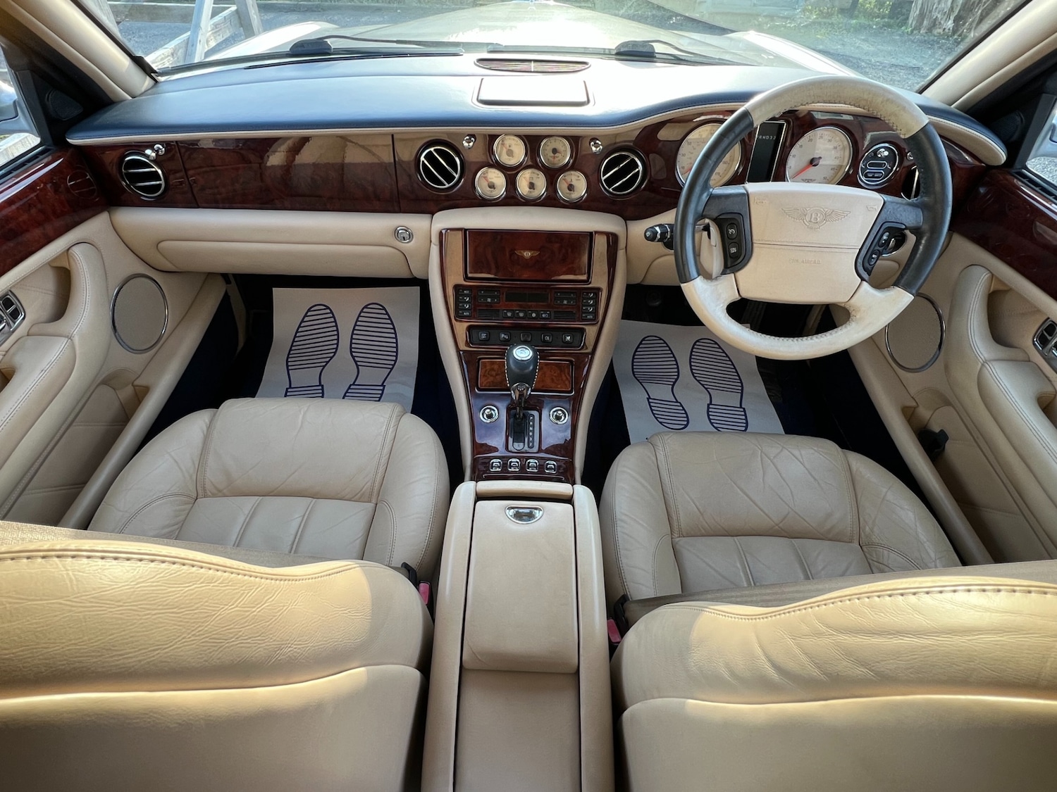 Used Bentley Arnage 2002 for sale - 76363193: Photo 27