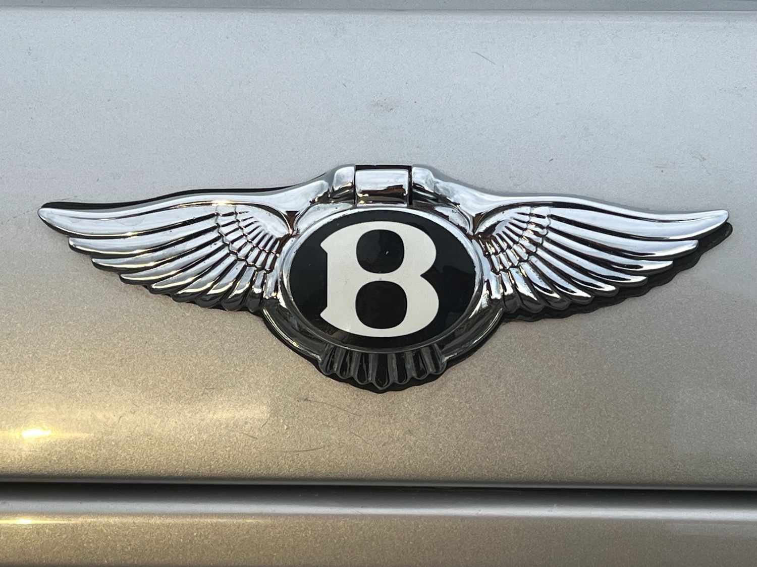 Used Bentley Arnage 2002 for sale - 76363193: Photo 28