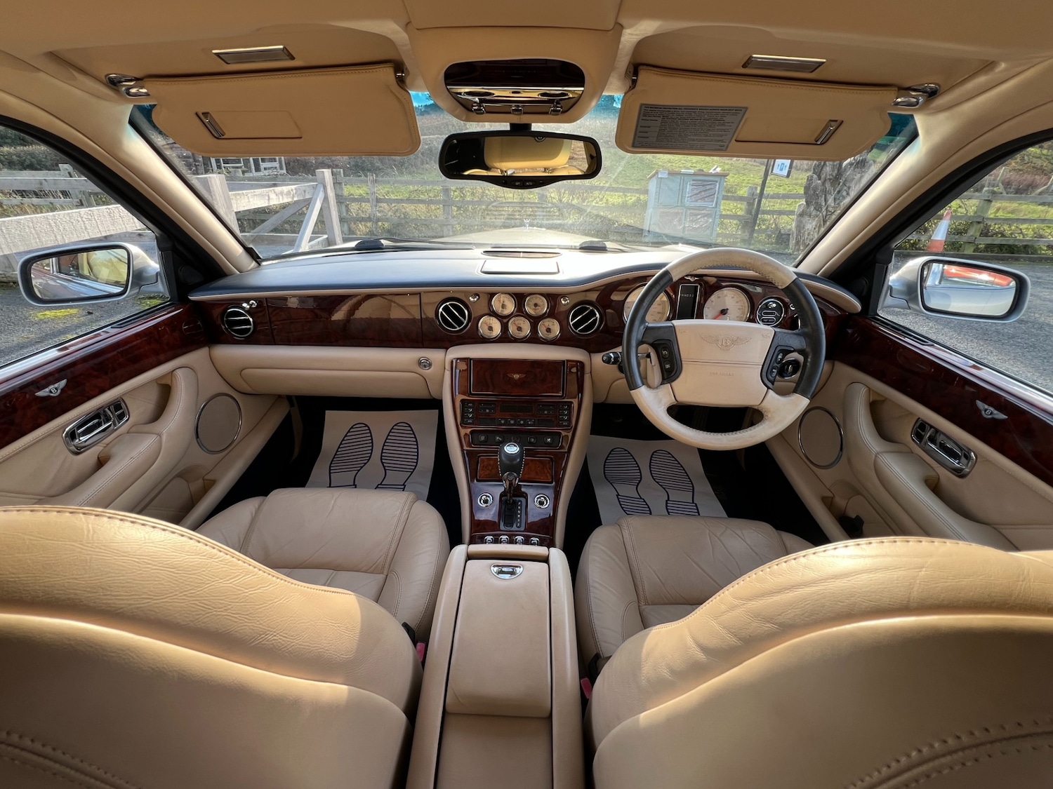 Used Bentley Arnage 2002 for sale - 76363193: Photo 29