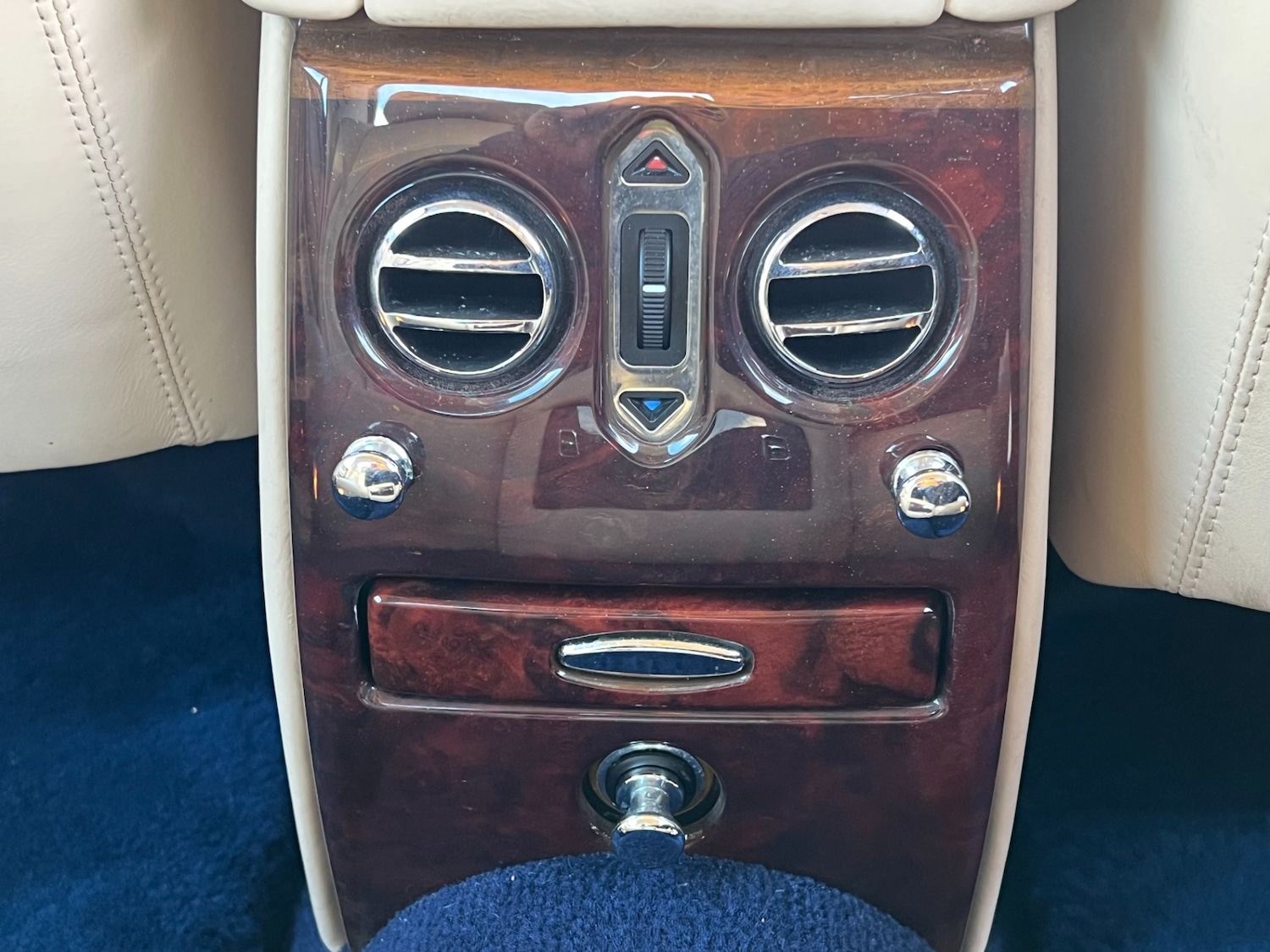 Used Bentley Arnage 2002 for sale - 76363193: Photo 31