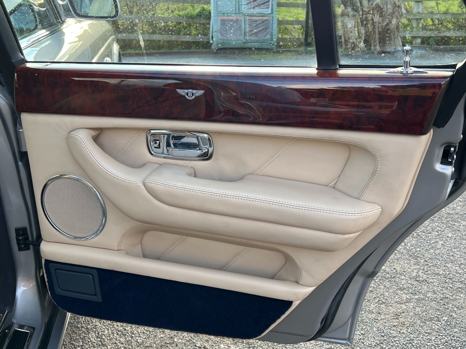 Used Bentley Arnage 2002 for sale - 76363193: Photo 32