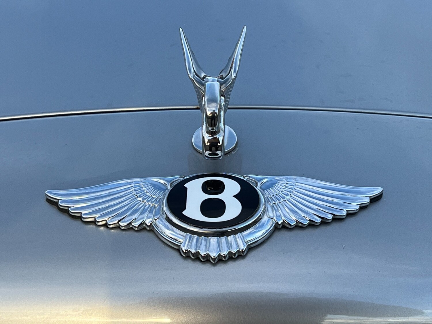 Used Bentley Arnage 2002 for sale - 76363193: Photo 33