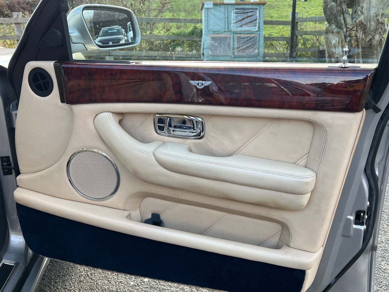 Used Bentley Arnage 2002 for sale - 76363193: Photo 34