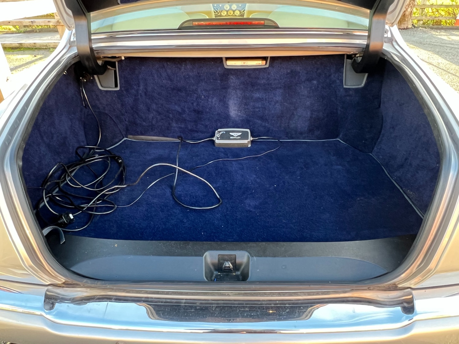 Used Bentley Arnage 2002 for sale - 76363193: Photo 35