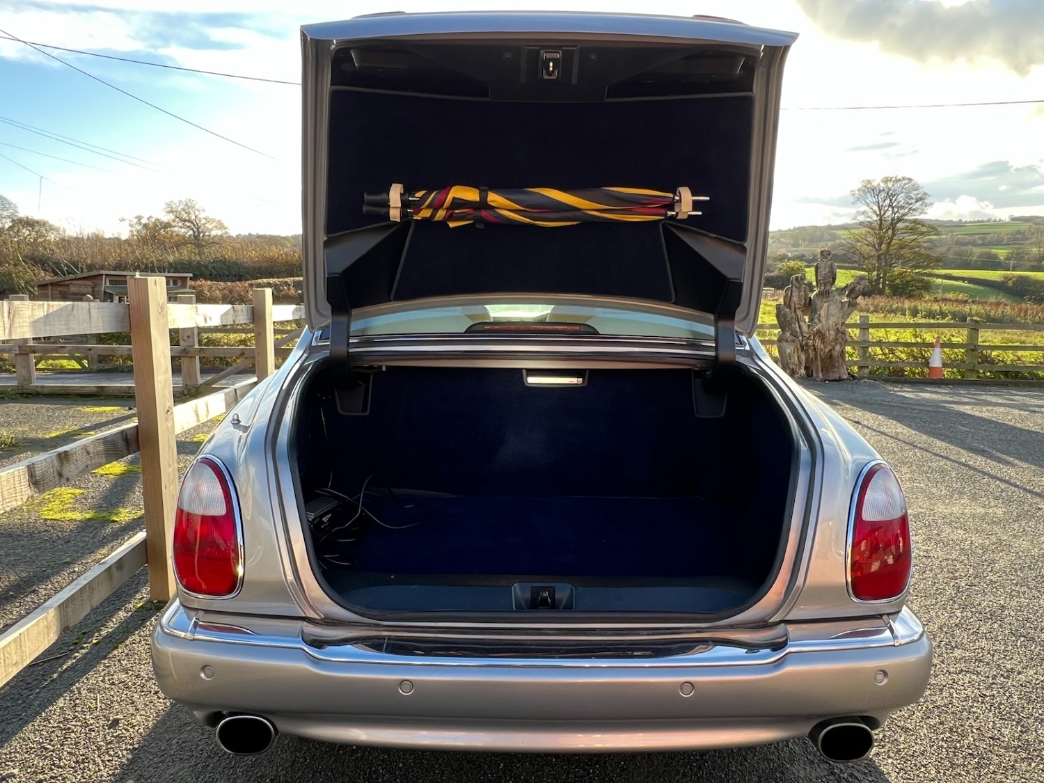 Used Bentley Arnage 2002 for sale - 76363193: Photo 37