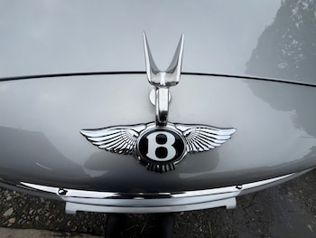 Used Bentley Arnage 2002 for sale - 76363193: Photo