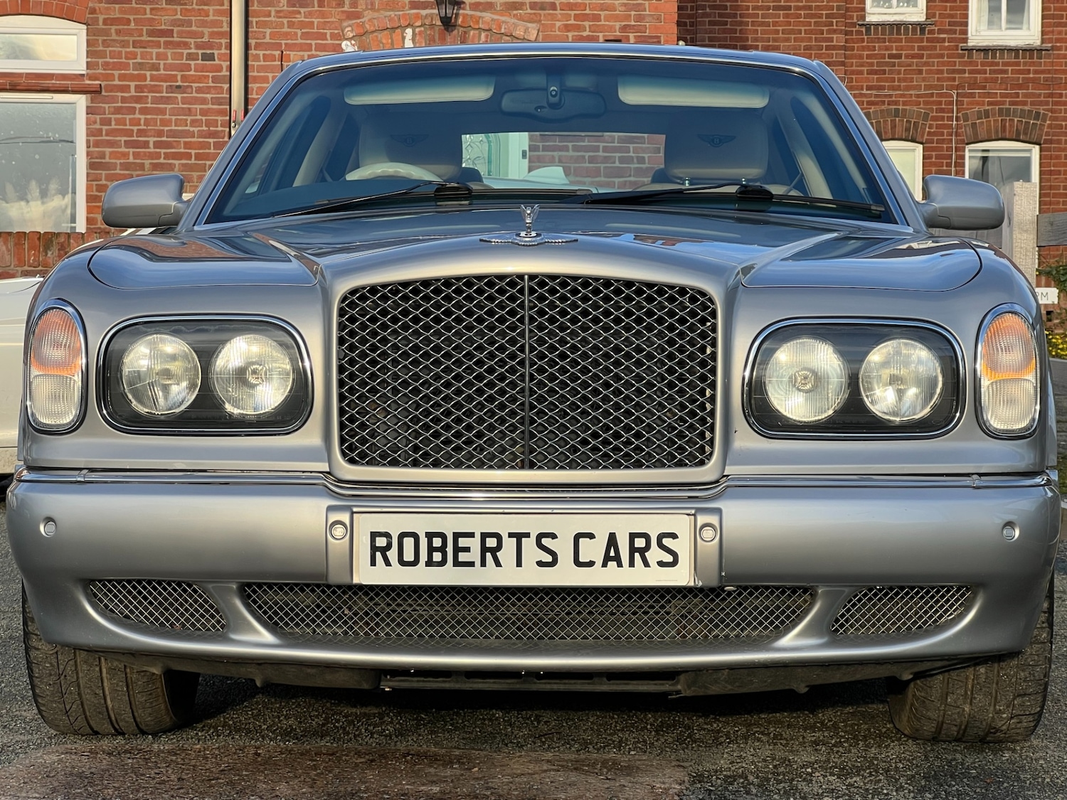 Used Bentley Arnage 2002 for sale - 76363193: Photo 4